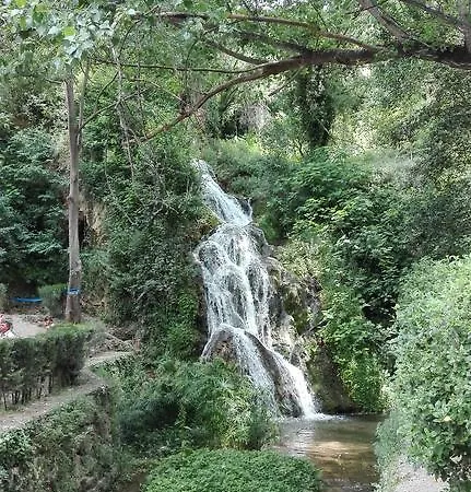 Rural La Plaza Vieja Viver (Valencia)