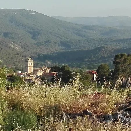 Rural La Plaza Vieja