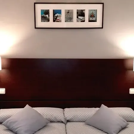 Apartment Rural La Plaza Vieja Viver (Valencia)