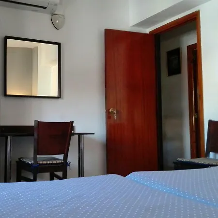 Rural La Plaza Vieja Apartment Viver (Valencia)